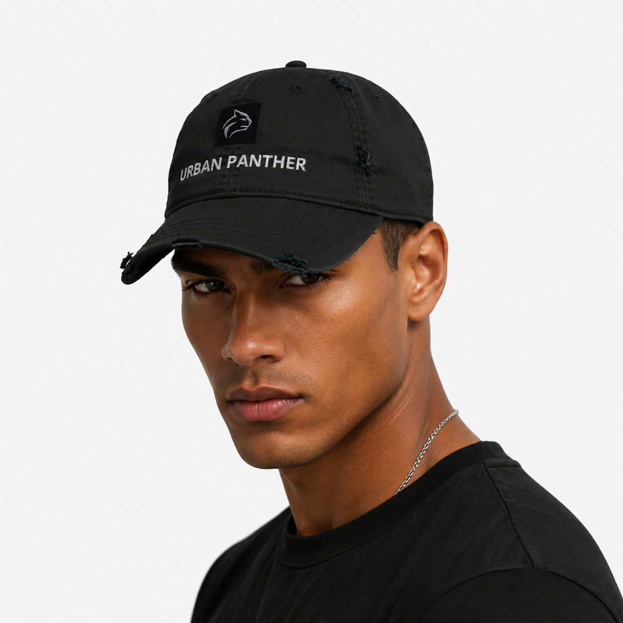 Gorra Panther Classic