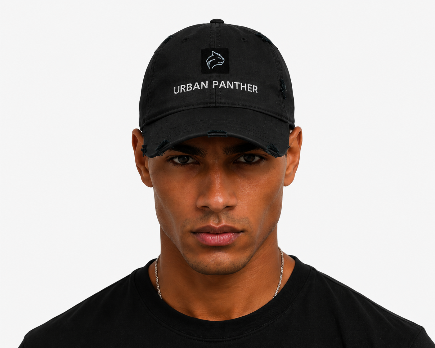 Gorra Panther Classic