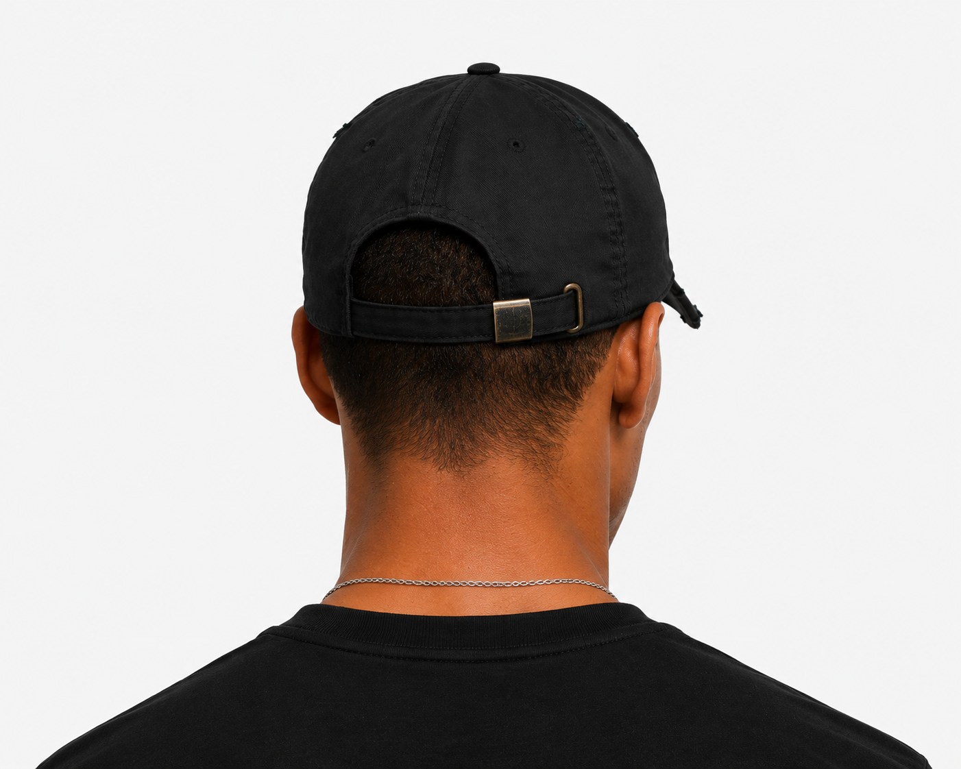 Gorra Panther Classic