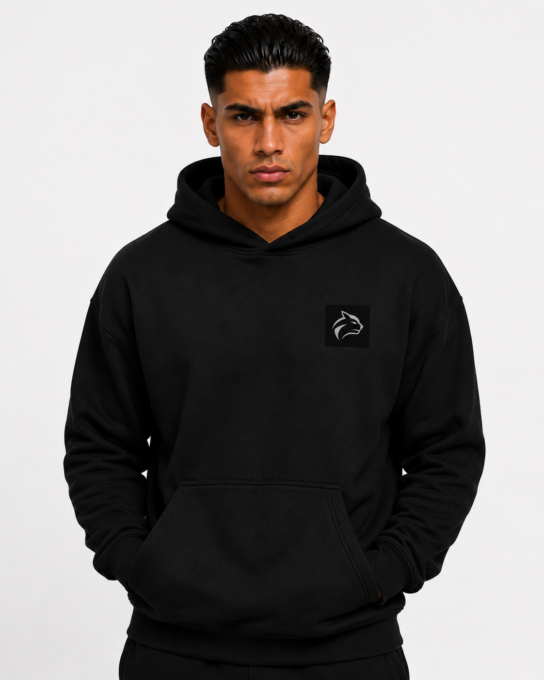 Sudadera Urban Core