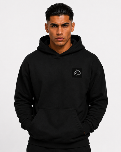 Sudadera Urban Core