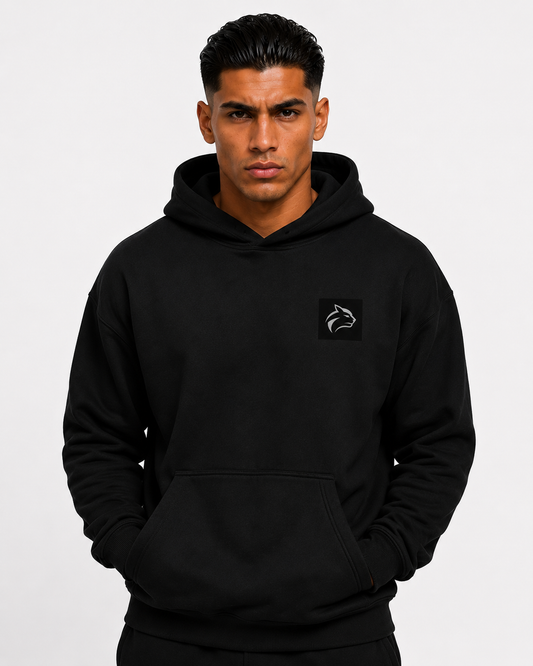 Sudadera Urban Core