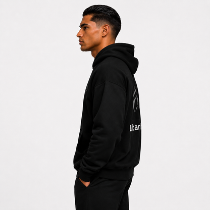 Sudadera Urban Core