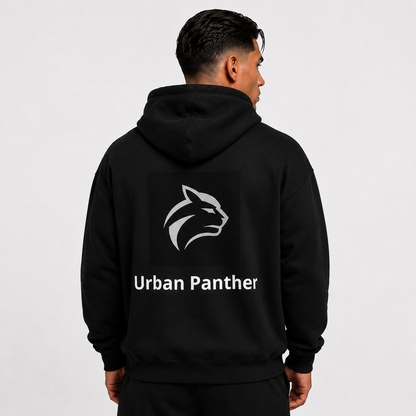 Sudadera Urban Core