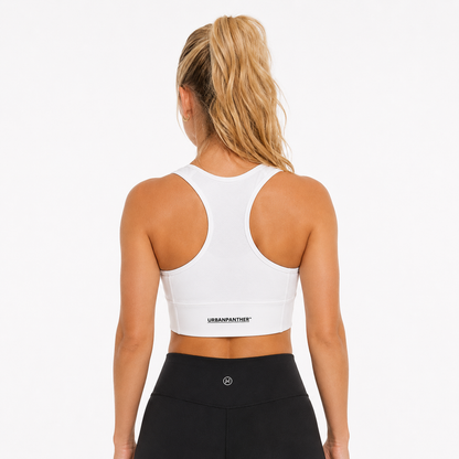 Top Deportivo Seamless Urban Panther