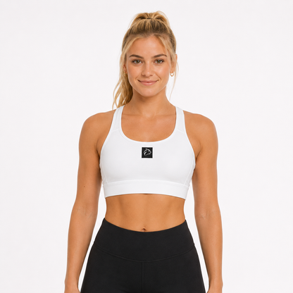 Top Deportivo Seamless Urban Panther